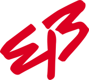 EB Games Logo