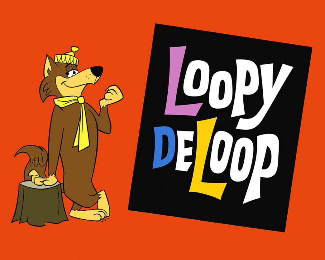 loopy de loop