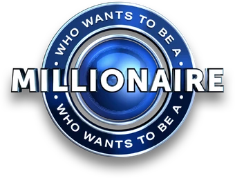 Who Wants To Be A Millionaire Usa Logopedia Fandom
