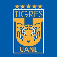 Tigres UANL | Logopedia | FANDOM powered by Wikia