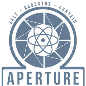 Aperture Science Logopedia Fandom