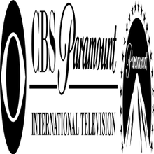 Cbs Paramount Television Logopedia Fandom
