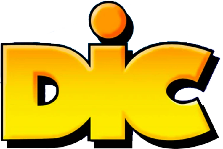 DIC Entertainment/Logo Variations Logopedia Fandom