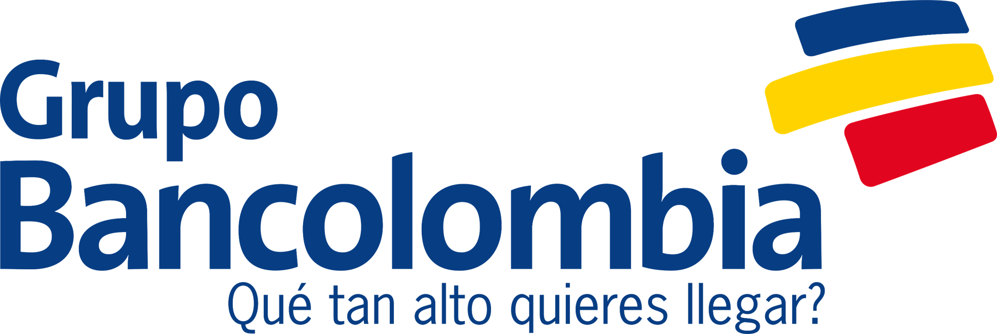 Grupo Bancolombia | Logopedia | FANDOM powered by Wikia