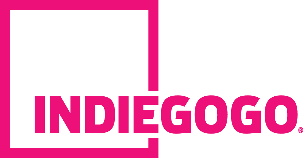 Image result for indiegogo logo