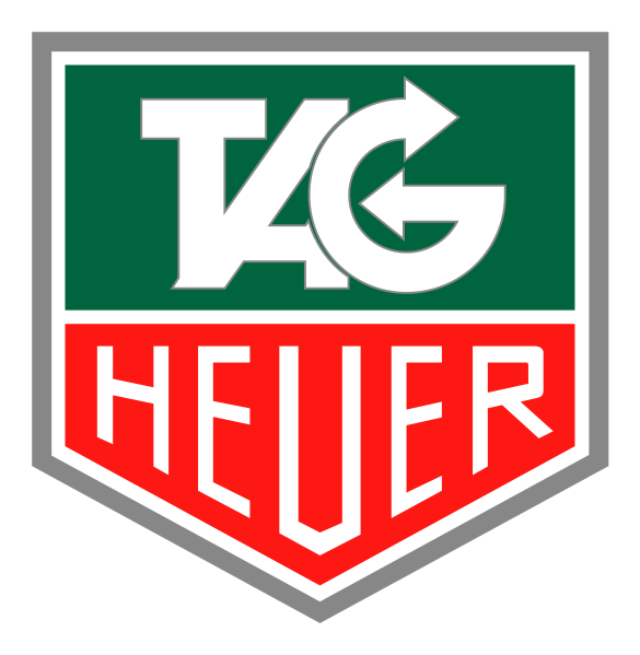 logo tag heuer