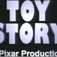 Toy Story Logopedia Fandom