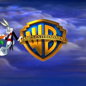 Warner Bros Family Entertainment Other Logopedia Fandom