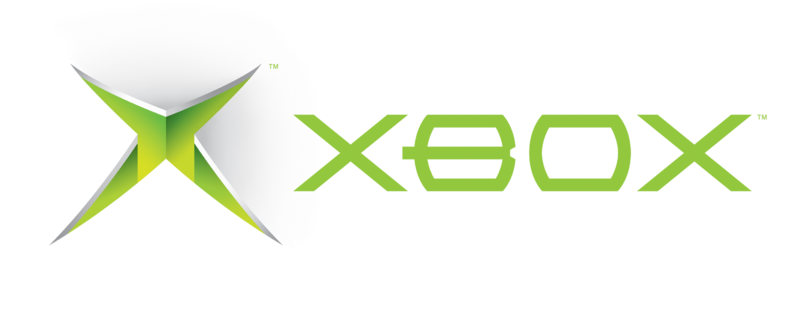 xbox logo