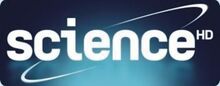 SCIENCE HD