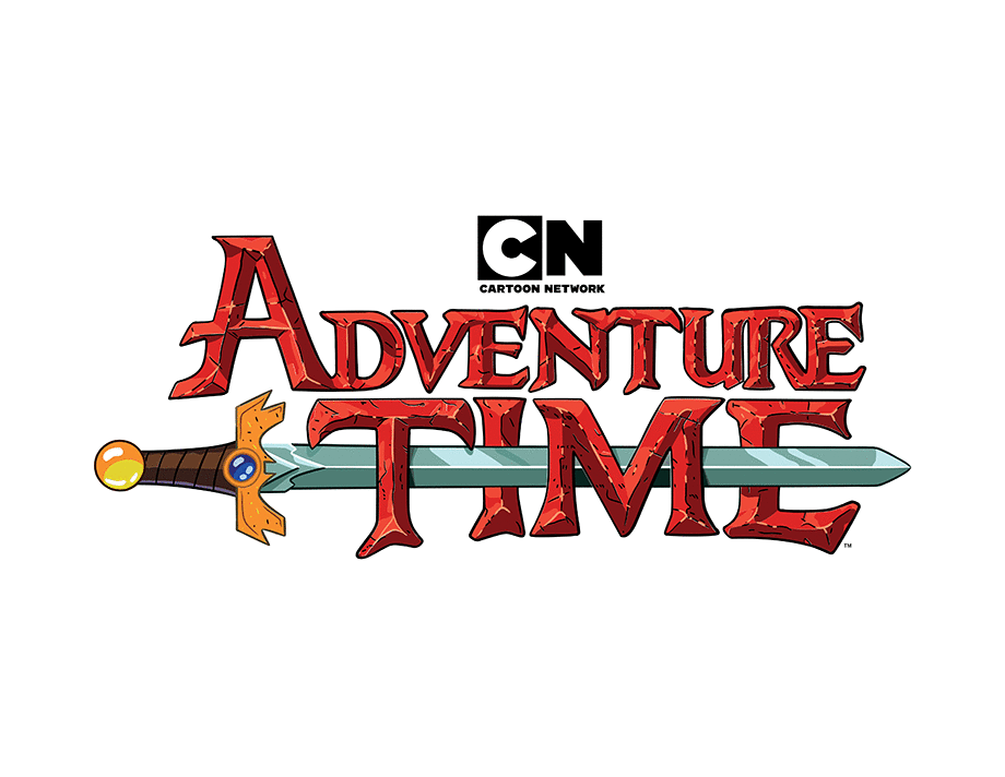 Adventure Time | Logopedia | FANDOM powered by Wikia