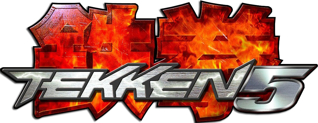 Tekken 5 | Logopedia | FANDOM powered by Wikia