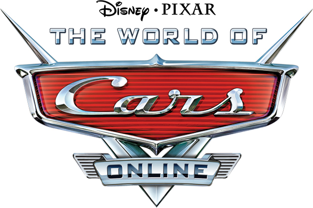 The World Of Cars Online Logopedia Fandom