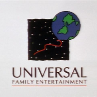Universal Animation Studios Logopedia Fandom