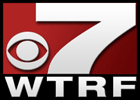 WTRF-TV 7 | Radio & Television Stations - St. Clairsville 