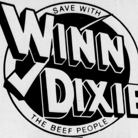 Winn Dixie Logopedia Fandom