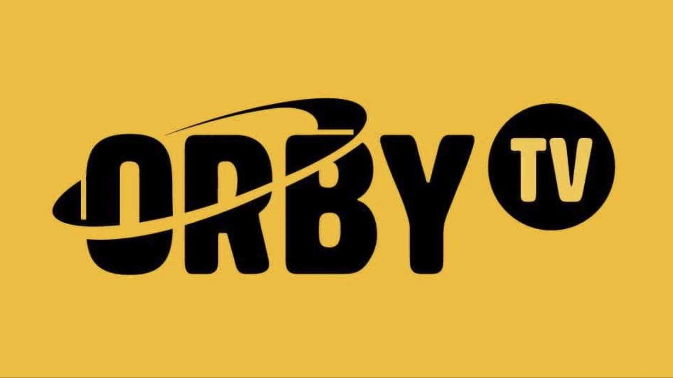 Orby TV Logopedia Fandom
