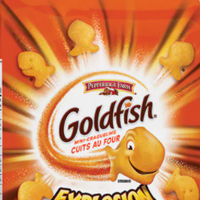 Goldfish Flavor Blasted French Logopedia Fandom