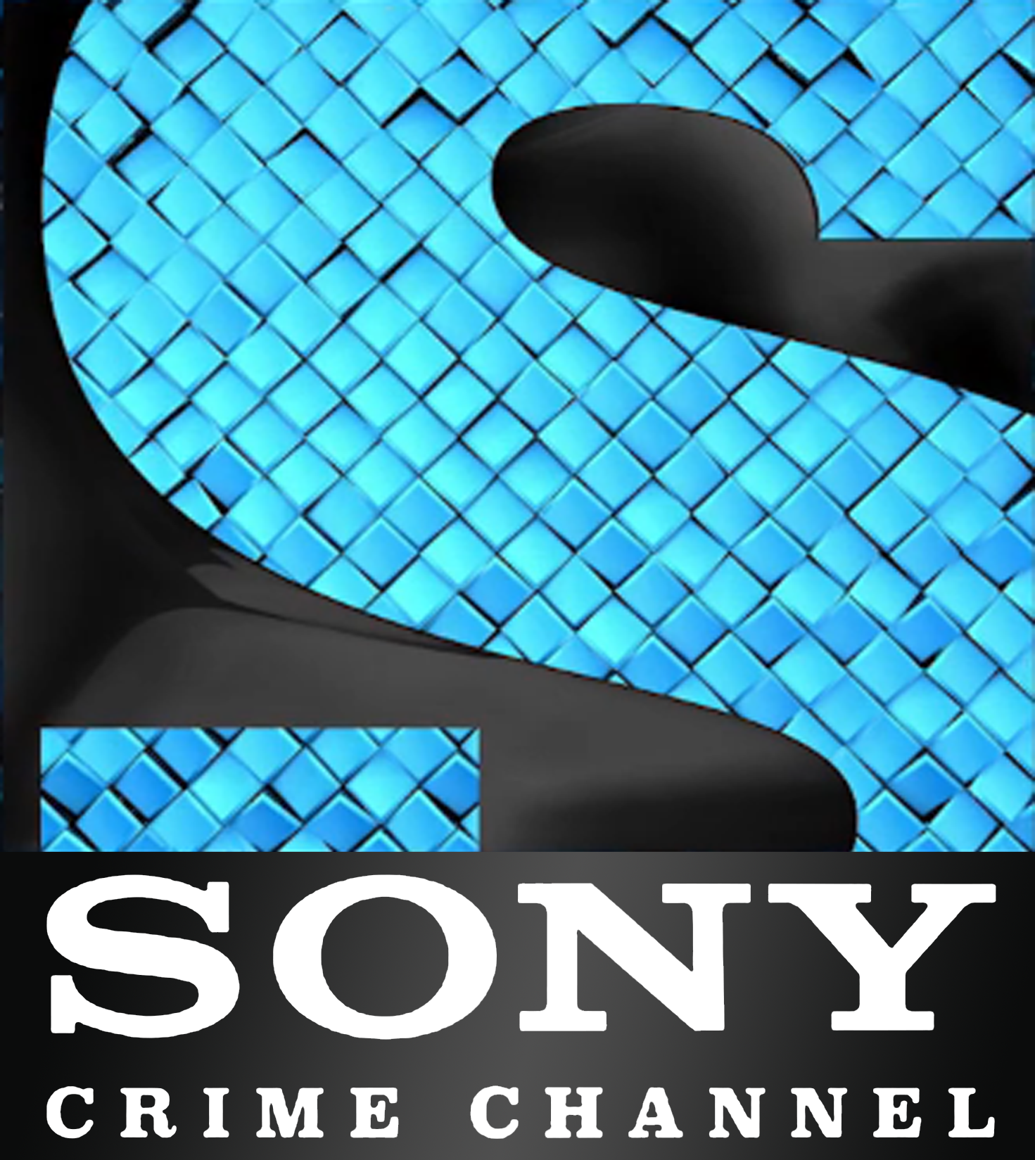 Sony Crime Channel Logopedia FANDOM powered by Wikia