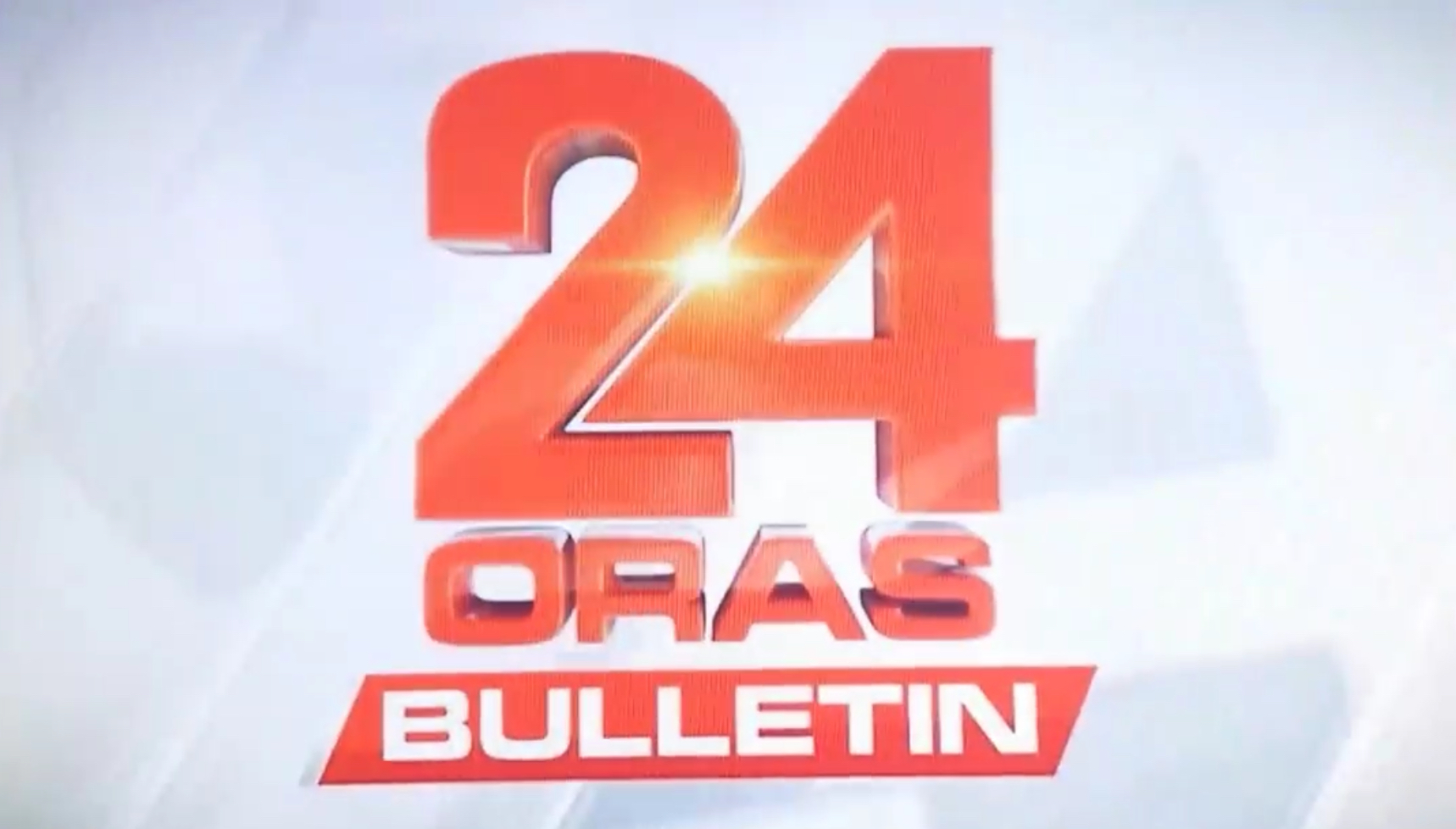 24 Oras Bulletin Logopedia Fandom