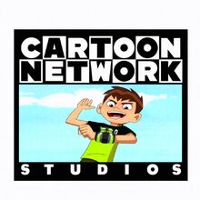Cartoon Network Studios On Screen Logos Logopedia Fandom