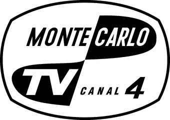 Canal 4. Колумбия ТВ canal 4 лого. Franky Monte Carlo logo PNG.