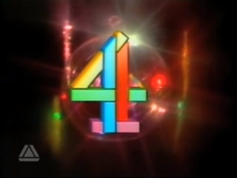 Channel 4/Christmas Idents Logopedia FANDOM powered by Wikia