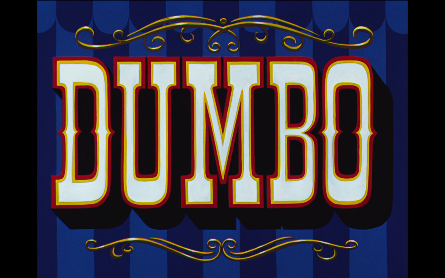 dumbo 1941 film logopedia
