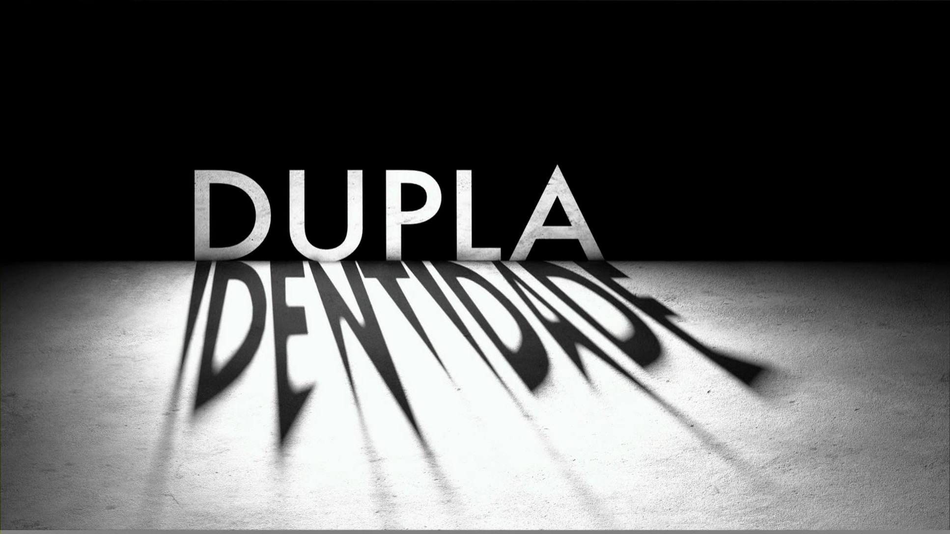Resultado de imagem para dupla identidade cartoon