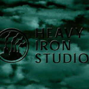 Heavy Iron Studios Other Logopedia Fandom