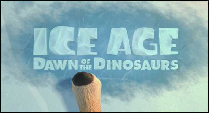 download the new for ios Ice Age: Dawn of the Dinosaurs