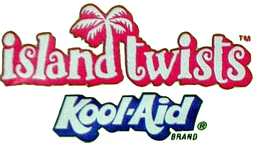 Kool-Aid Island Twists | Logopedia | FANDOM powered by Wikia