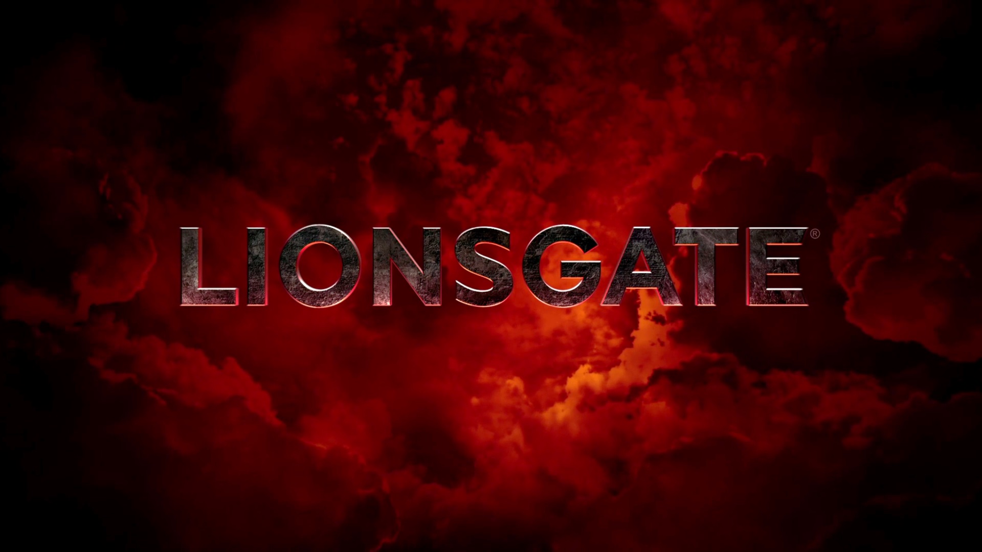 Image - Lionsgate Logo (2005; Horror Version).jpg | Logopedia | FANDOM powered by Wikia