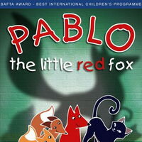 Pablo The Little Red Fox Logopedia Fandom