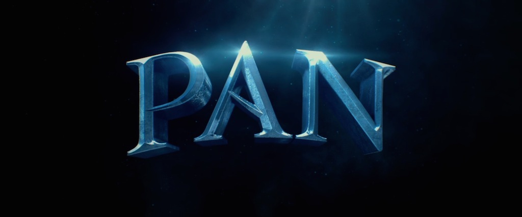 Pan (2015 film)  Logopedia  FANDOM powered by Wikia