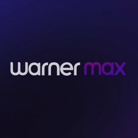 Warner Max Logopedia Fandom