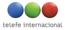 Telefe Internacional | Logopedia | Fandom