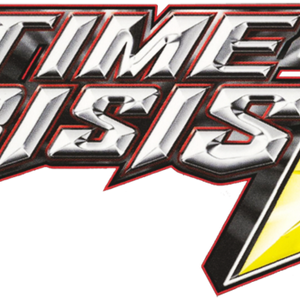 Time Crisis 3 Logopedia Fandom