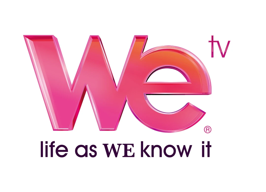 We TV Logopedia FANDOM powered by Wikia