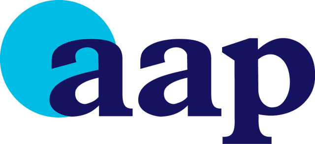 Image - AAP logo.png | Logopedia | FANDOM powered by Wikia