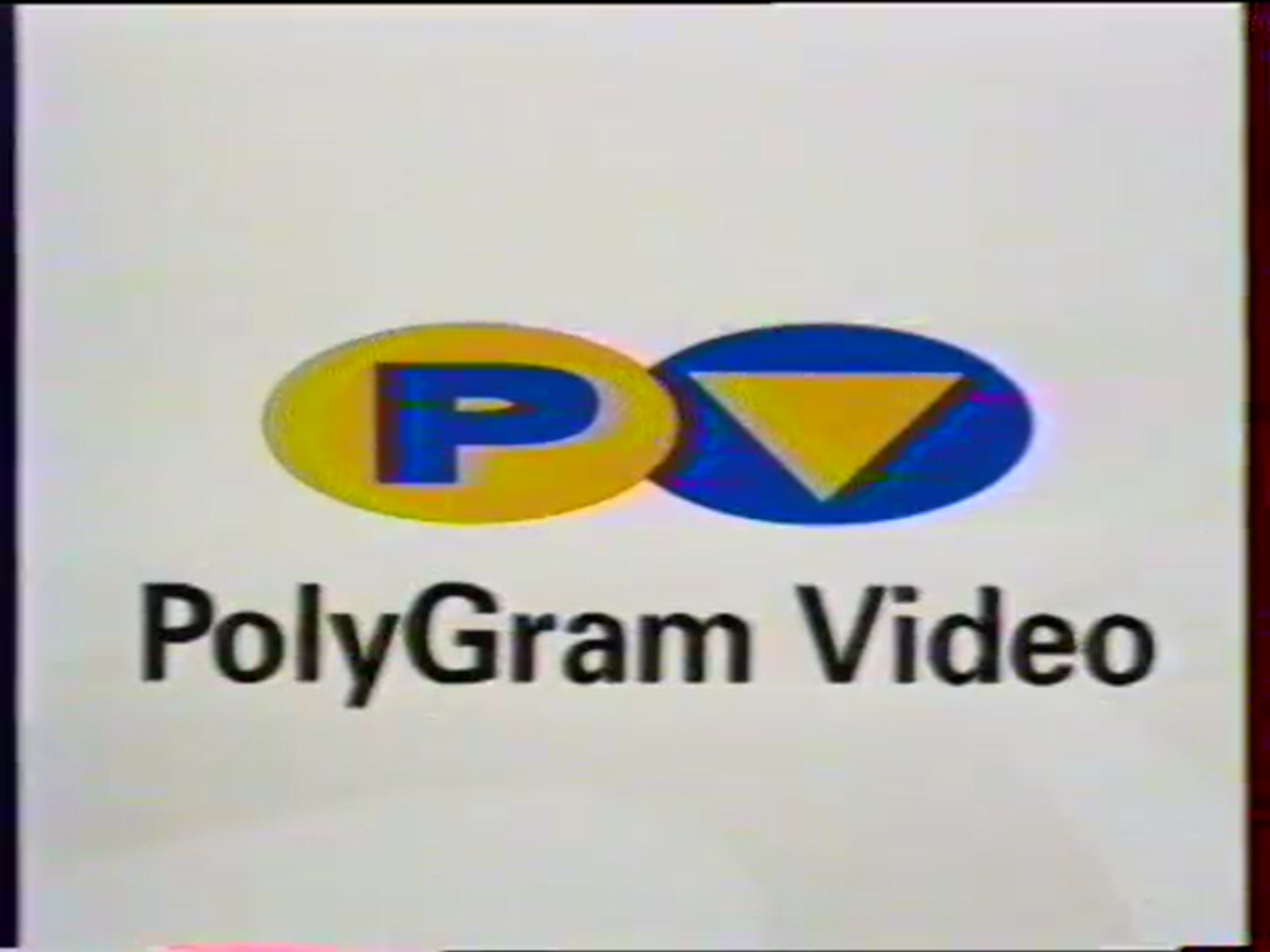 PolyGram Video | Logopedia | FANDOM powered by Wikia