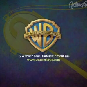 Warner Bros Animation On Screen Logos Logopedia Fandom