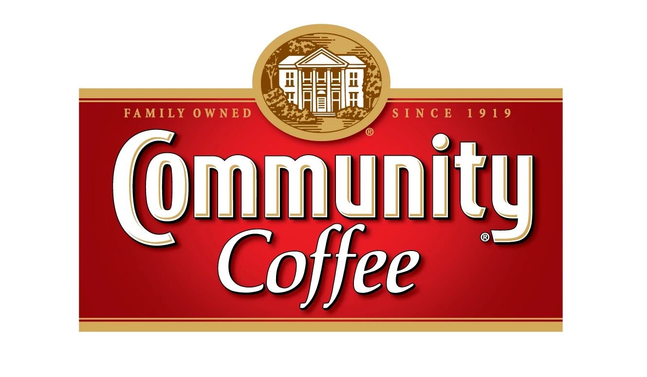Community Coffee Logopedia FANDOM powered by Wikia