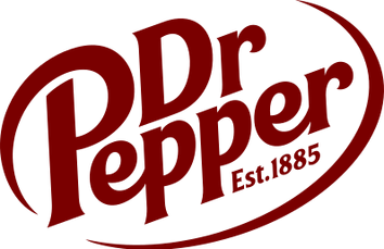 The TV Shield's clientele, including Dr Pepper