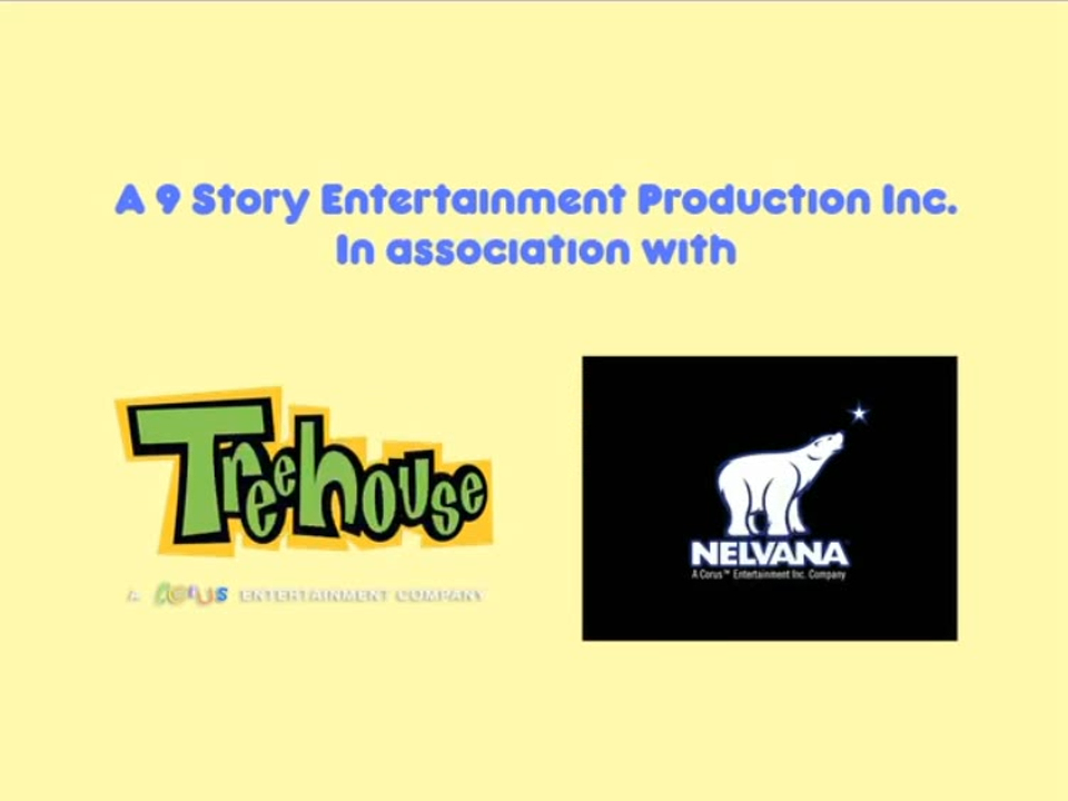 Treehouse Tv Originals Logopedia Fandom