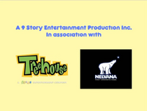 Treehouse TV Originals | Logopedia | FANDOM powered by Wikia