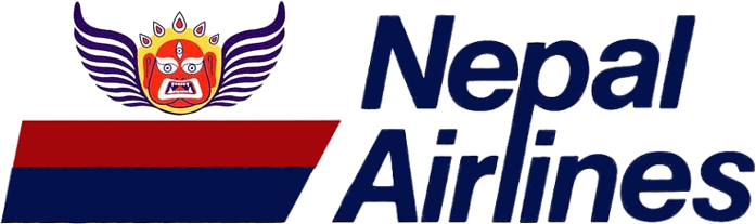 Image result for Nepal Airlines logo