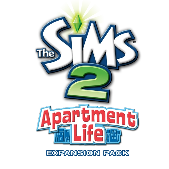 The Sims 2 Apartment Life Logopedia FANDOM powered by Wikia
