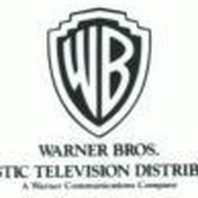 Warner Bros Domestic Television Distribution Logopedia Fandom