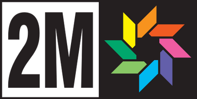 File:2M logo.svg | Logopedia | FANDOM powered by Wikia